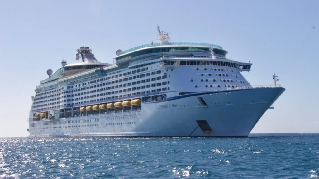 Book a Cruise