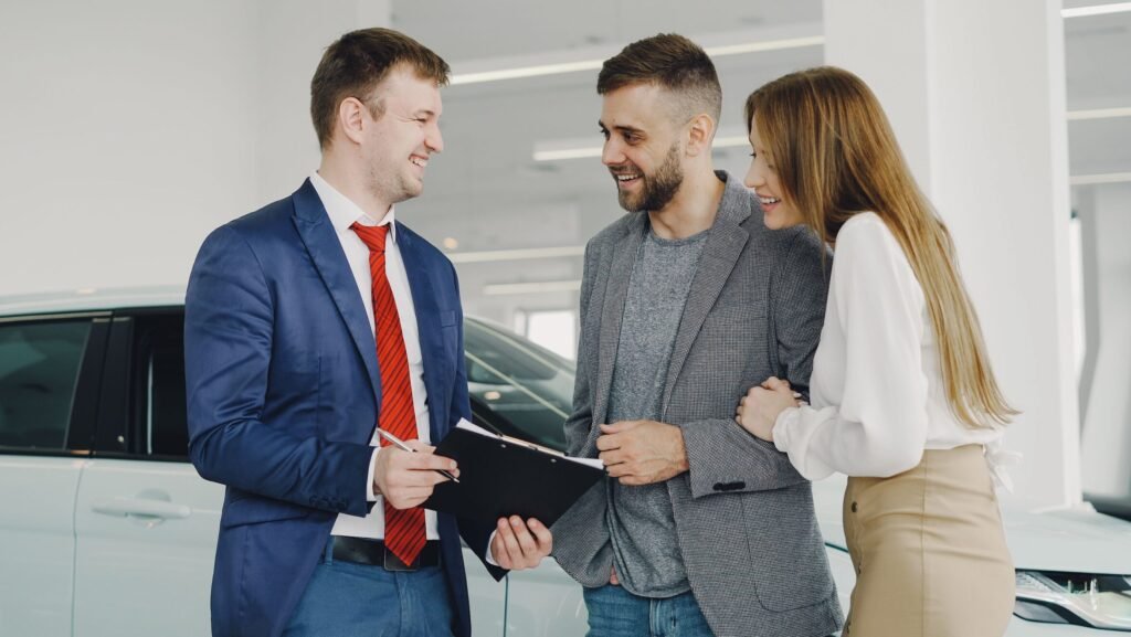 Car Loan