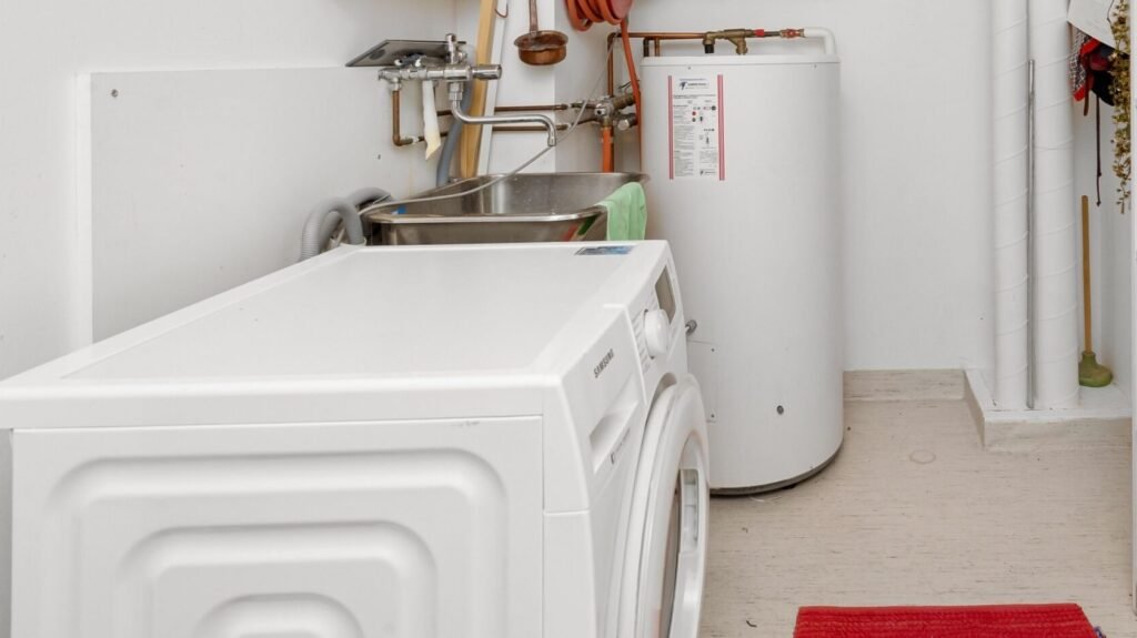 Install a Water Heater