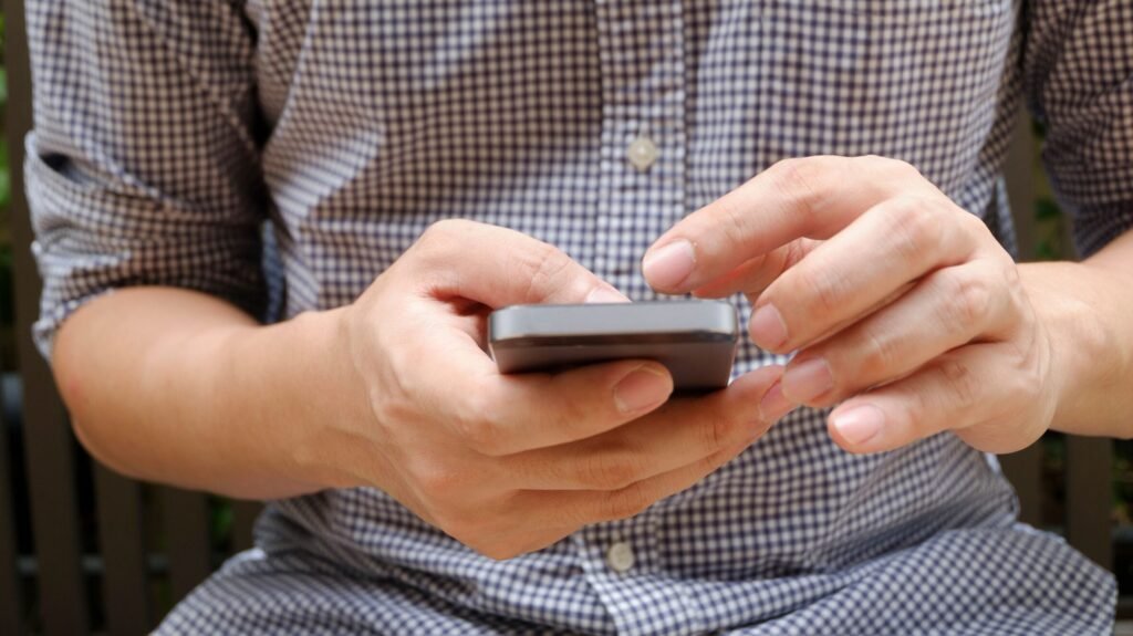 Mobile Deposit
