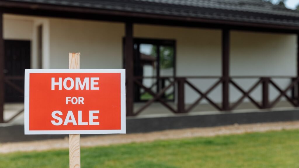Sell a House
