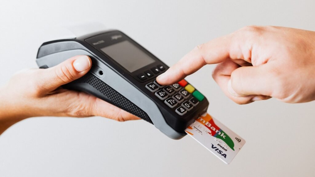 Credit Card Refund