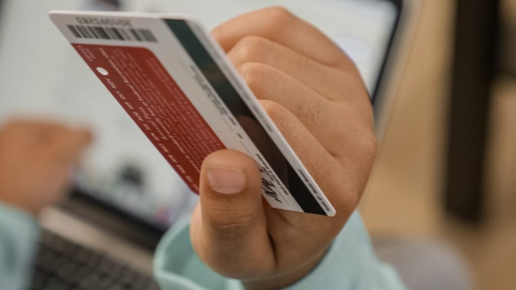 Dispute a Credit Card Charge