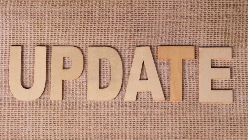 DNS Changes