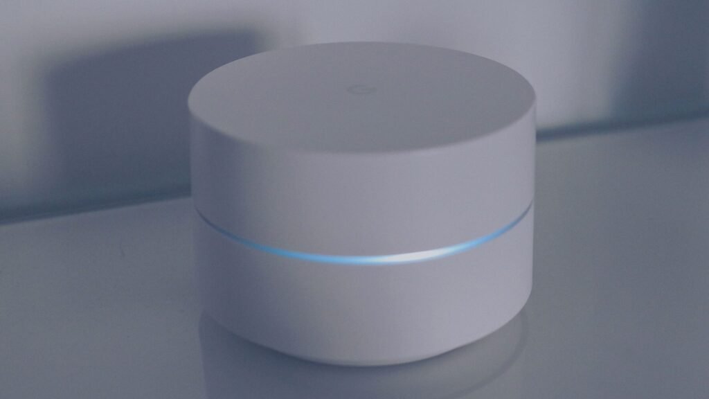Smart Speaker to Stop