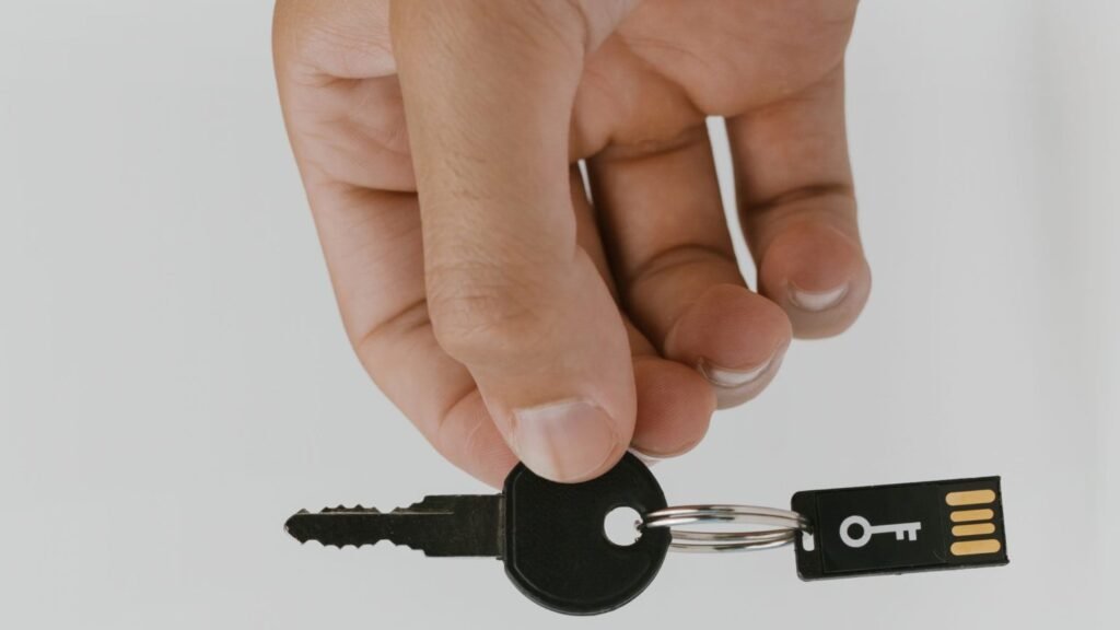 Passkey