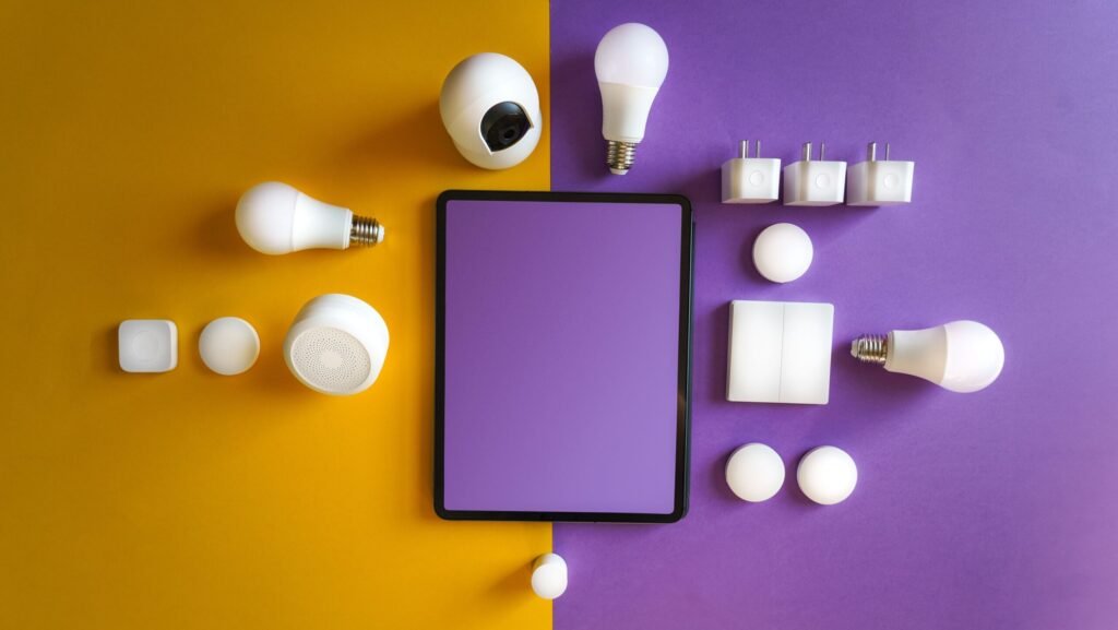 Smart Home to Reconnect