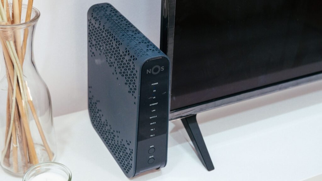 Router to Forget