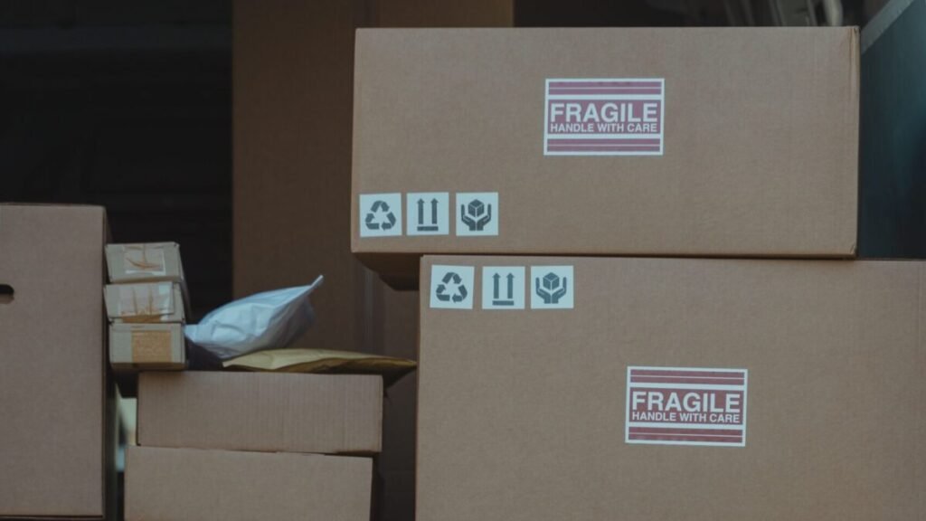 Ship a Package